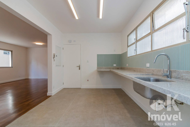 Imagem Apartamento com 2 Quartos à Venda, 102 m² em Higienópolis - São Paulo