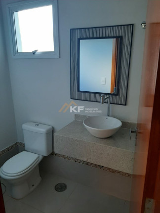 Imagem Sobrado com 4 Quartos à Venda, 277 m² em Residencial Flórida - Ribeirão Preto Imagem Sobrado com 4 Quartos à Venda, 277 m² em Residencial Flórida - Ribeirão Preto