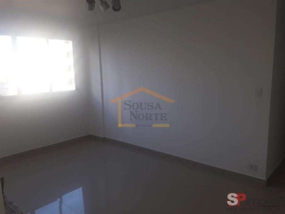 Imagem Apartamento com 2 Quartos à Venda, 74 m² em Santana - São Paulo Imagem Apartamento com 2 Quartos à Venda, 74 m² em Santana - São Paulo
