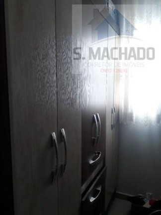 Imagem Apartamento com 2 Quartos à Venda, 100 m² em Parque Erasmo Assunção - Santo André