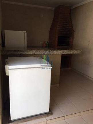 Imagem Apartamento com 2 Quartos à Venda, 44 m² em Fazenda Morumbi - São Paulo Imagem Apartamento com 2 Quartos à Venda, 44 m² em Fazenda Morumbi - São Paulo