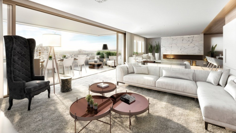 Imagem Imóvel com 4 Quartos à Venda, 525 m² em Moinhos De Vento - Porto Alegre Imagem Imóvel com 4 Quartos à Venda, 525 m² em Moinhos De Vento - Porto Alegre