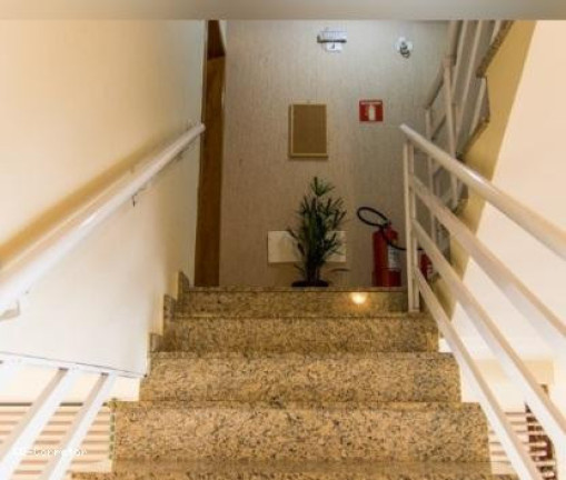 Imagem Apartamento com 2 Quartos à Venda, 60 m² em Parque Novo Oratório - Santo André