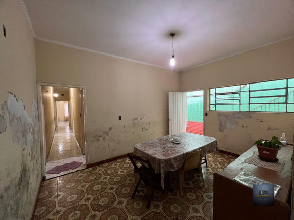 Imagem Casa com 2 Quartos à Venda, 143 m² em Jardim Stella - Santo André Imagem Casa com 2 Quartos à Venda, 143 m² em Jardim Stella - Santo André