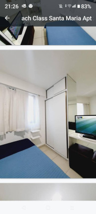 Imagem Apartamento com 1 Quarto para Alugar, 32 m² em Boa Viagem - Recife Imagem Apartamento com 1 Quarto para Alugar, 32 m² em Boa Viagem - Recife