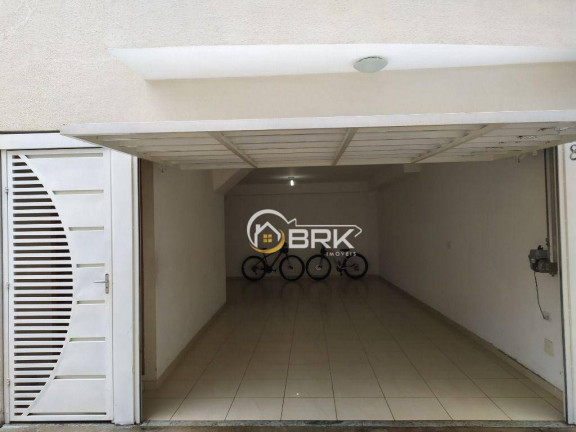 Imagem Sobrado com 3 Quartos à Venda, 102 m² em Vila Esperança - São Paulo Imagem Sobrado com 3 Quartos à Venda, 102 m² em Vila Esperança - São Paulo