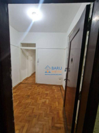Imagem Apartamento com 1 Quarto à Venda, 38 m² em Santa Cecília - São Paulo Imagem Apartamento com 1 Quarto à Venda, 38 m² em Santa Cecília - São Paulo