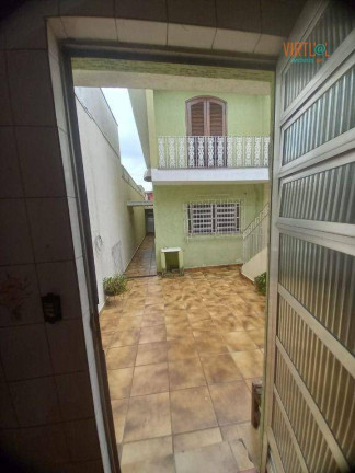 Imagem Sobrado com 3 Quartos à Venda ou Locação, 186 m² em Jardim Santo Elias - São Paulo