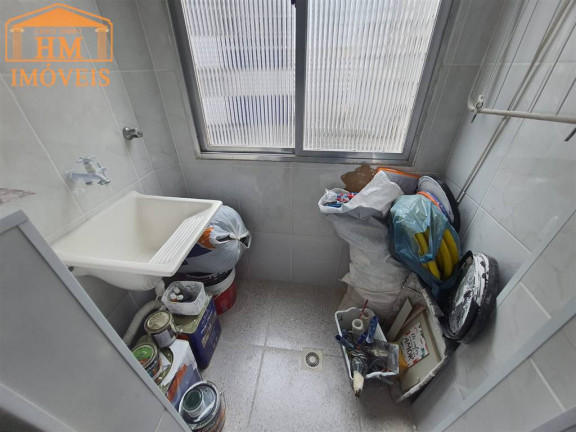 Imagem Apartamento com 1 Quarto à Venda, 35 m² em Centro - Sao Vicente Imagem Apartamento com 1 Quarto à Venda, 35 m² em Centro - Sao Vicente