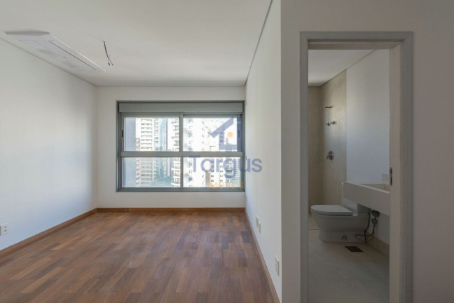 Imagem Apartamento com 4 Quartos à Venda, 374 m² em Tatuapé - São Paulo