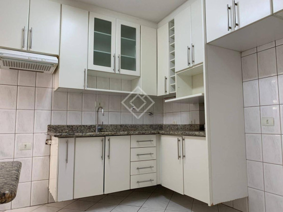 Imagem Apartamento com 3 Quartos à Venda, 103 m² em Aclimação - São Paulo Imagem Apartamento com 3 Quartos à Venda, 103 m² em Aclimação - São Paulo