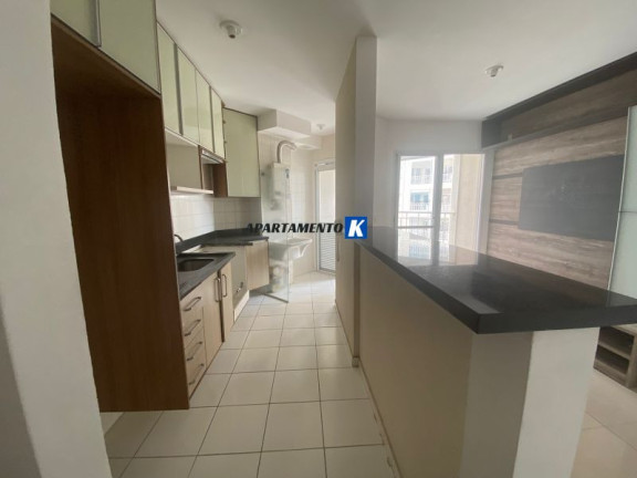 Foto do imóvel Apartamento com 2 Quartos à Venda, 55 m² em Vila Endres - Guarulhos