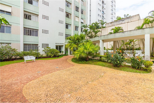 Imagem Imóvel com 1 Quarto à Venda,  em Perdizes - São Paulo