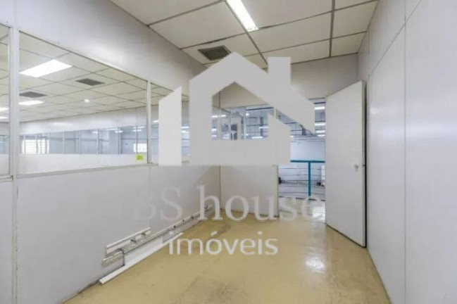 Imagem Galpão à Venda, 1.404 m² em Vila Alpina - Santo André Imagem Galpão à Venda, 1.404 m² em Vila Alpina - Santo André