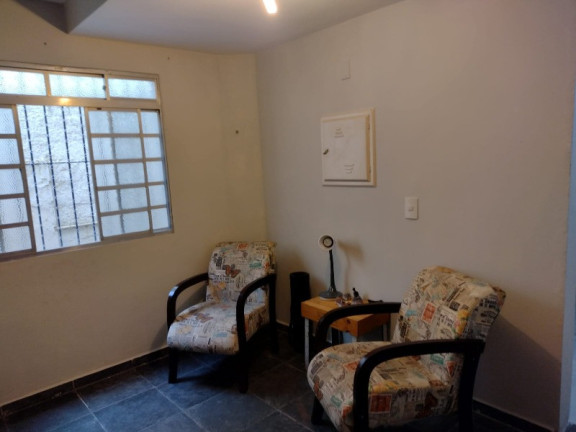 Casa com 3 Quartos à Venda, 210 m² em Jabaquara - São Paulo