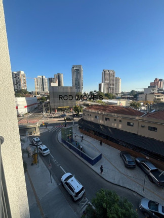 Imagem Flat com 1 Quarto à Venda, 27 m² em Butantã - São Paulo