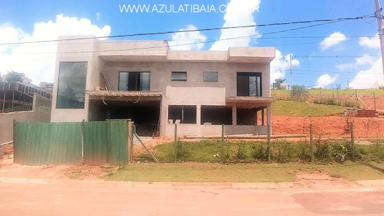 Imagem Casa com 4 Quartos à Venda, 300 m² em Condominio Residencial Shambala Iii - Atibaia Imagem Casa com 4 Quartos à Venda, 300 m² em Condominio Residencial Shambala Iii - Atibaia