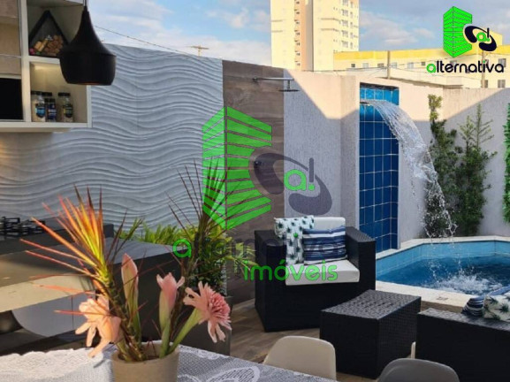 Imagem Casa com 3 Quartos à Venda, 265 m² em Parque São Luís - Taubaté