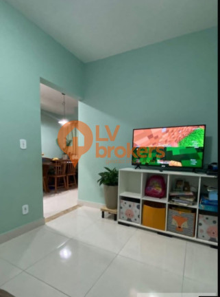 Imagem Casa com 3 Quartos à Venda, 113 m² em Caxangá - Suzano