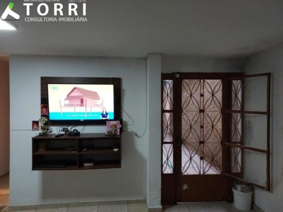 Imagem Casa com 2 Quartos à Venda, 107 m² em Cajuru Do Sul - Sorocaba Imagem Casa com 2 Quartos à Venda, 107 m² em Cajuru Do Sul - Sorocaba