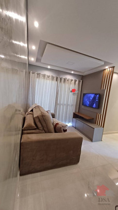 Imagem Apartamento com 2 Quartos à Venda, 55 m² em Jardim Adelaide - Hortolândia Imagem Apartamento com 2 Quartos à Venda, 55 m² em Jardim Adelaide - Hortolândia