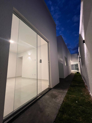 Imagem Casa com 3 Quartos à Venda, 180 m² em Jardim Tropical - Aparecida De Goiânia Imagem Casa com 3 Quartos à Venda, 180 m² em Jardim Tropical - Aparecida De Goiânia