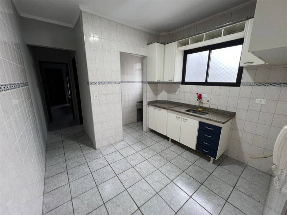 Imagem Apartamento com 1 Quarto à Venda, 50 m² em Guilhermina - Praia Grande Imagem Apartamento com 1 Quarto à Venda, 50 m² em Guilhermina - Praia Grande