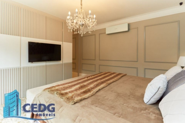 Imagem Casa de Condomínio com 3 Quartos à Venda, 420 m² em Campo Comprido - Curitiba Imagem Casa de Condomínio com 3 Quartos à Venda, 420 m² em Campo Comprido - Curitiba