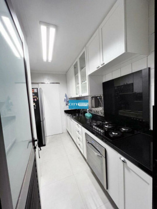 Imagem Apartamento com 3 Quartos à Venda, 69 m² em Jardim Oriental - São Paulo