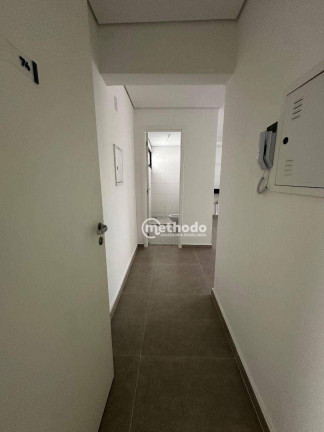 Imagem Studio com 1 Quarto à Venda, 34 m² em Botafogo - Campinas Imagem Studio com 1 Quarto à Venda, 34 m² em Botafogo - Campinas