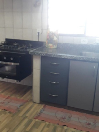 Imagem Casa com 3 Quartos à Venda, 200 m² em Jardim São Domingos - Sumaré
