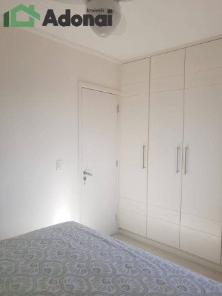 Imagem Apartamento com 3 Quartos à Venda, 75 m² em Parque Residencial Eloy Chaves - Jundiaí