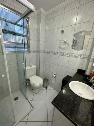 Imagem Apartamento com 1 Quarto à Venda, 56 m² em Boqueirão - Praia Grande Imagem Apartamento com 1 Quarto à Venda, 56 m² em Boqueirão - Praia Grande