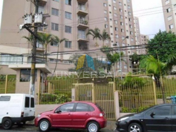 Imagem Apartamento com 2 Quartos à Venda, 52 m² em Cangaiba - Sao Paulo Imagem Apartamento com 2 Quartos à Venda, 52 m² em Cangaiba - Sao Paulo