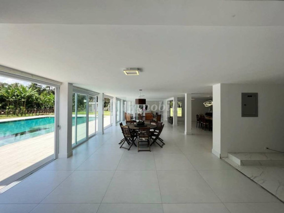 Imagem Casa com 5 Quartos à Venda, 1.100 m² em Parque Silvino Pereira - Cotia