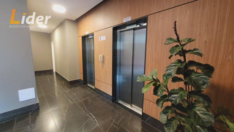 Imagem Apartamento com 3 Quartos à Venda, 96 m² em Granbery - Juiz De Fora