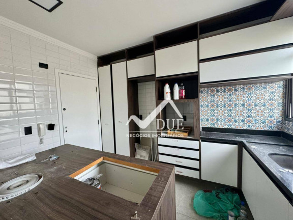 Imagem Cobertura com 3 Quartos à Venda, 191 m² em Gonzaga - Santos Imagem Cobertura com 3 Quartos à Venda, 191 m² em Gonzaga - Santos