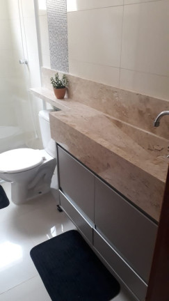 Imagem Casa com 2 Quartos à Venda, 125 m² em Jardim Amelia - Sumaré Imagem Casa com 2 Quartos à Venda, 125 m² em Jardim Amelia - Sumaré