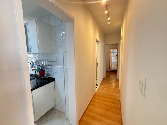 Imagem Apartamento com 2 Quartos à Venda, 78 m² em Jardim Paulista - São Paulo
