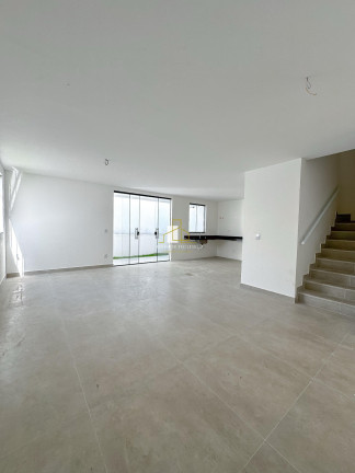 Imagem Casa com 4 Quartos à Venda, 138 m² em Manguinhos - Serra Imagem Casa com 4 Quartos à Venda, 138 m² em Manguinhos - Serra