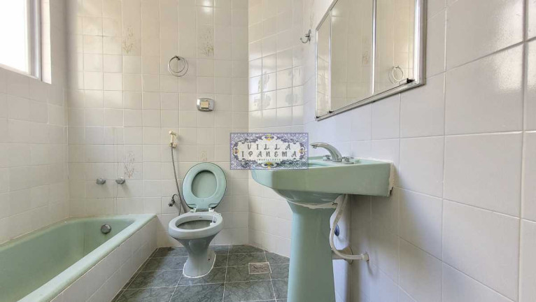 Imagem Apartamento com 2 Quartos à Venda, 101 m² em Copacabana - Rio De Janeiro Imagem Apartamento com 2 Quartos à Venda, 101 m² em Copacabana - Rio De Janeiro