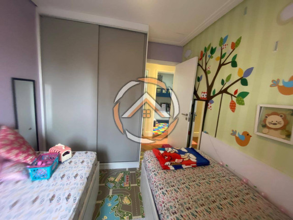 Imagem Apartamento com 3 Quartos à Venda, 96 m² em Boa Vista - São Caetano Do Sul