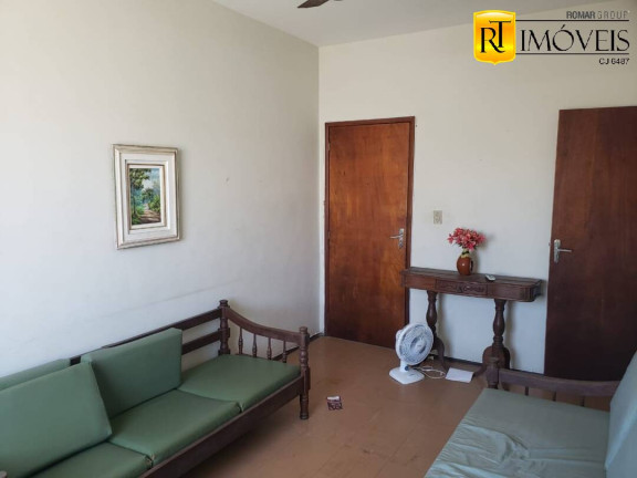Imagem Apartamento com 2 Quartos à Venda, 65 m² em Marlim - Cabo Frio Imagem Apartamento com 2 Quartos à Venda, 65 m² em Marlim - Cabo Frio