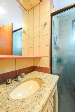 Imagem Apartamento com 3 Quartos à Venda, 104 m² em Chácara Klabin - São Paulo