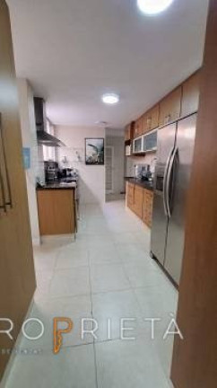 Imagem Cobertura com 3 Quartos à Venda, 264 m² em Botafogo - Rio De Janeiro