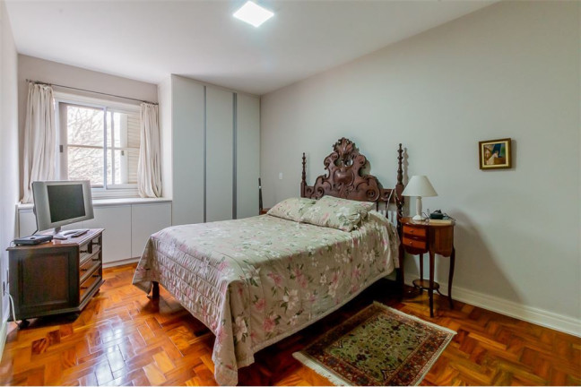 Imagem Imóvel com 3 Quartos à Venda,  em Higienópolis - São Paulo