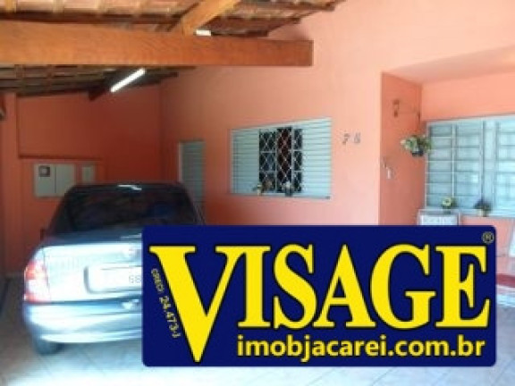 Imagem Casa à Venda, 57 m² em Pq. Nova America - Jacareí Imagem Casa à Venda, 57 m² em Pq. Nova America - Jacareí