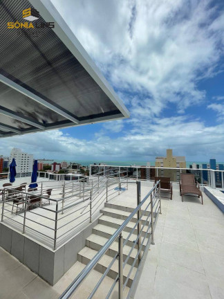 Imagem Apartamento com 3 Quartos à Venda, 83 m² em Manaíra - João Pessoa