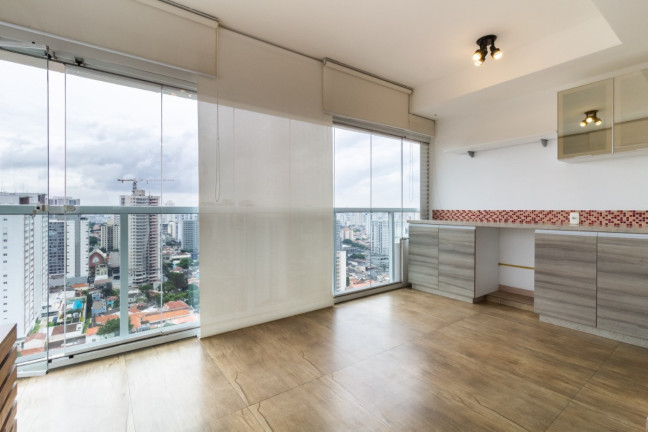 Imagem Apartamento com 2 Quartos à Venda, 65 m² em Vila Dom Pedro I - São Paulo Imagem Apartamento com 2 Quartos à Venda, 65 m² em Vila Dom Pedro I - São Paulo