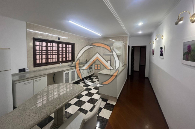 Imagem Casa com 2 Quartos à Venda, 240 m² em Osvaldo Cruz - São Caetano Do Sul